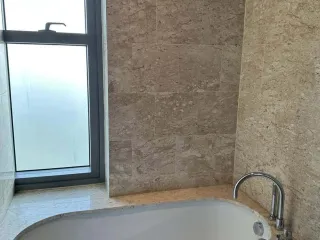 For rent 2 bed condo in Yan Nawa, Bangkok