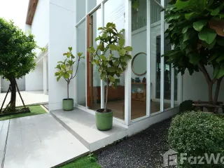 For rent 4 bed villa in Bang Khen, Bangkok