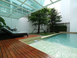 For rent 4 bed villa in Bang Khen, Bangkok