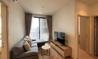 For sale 2 Beds condo in Watthana, Bangkok
