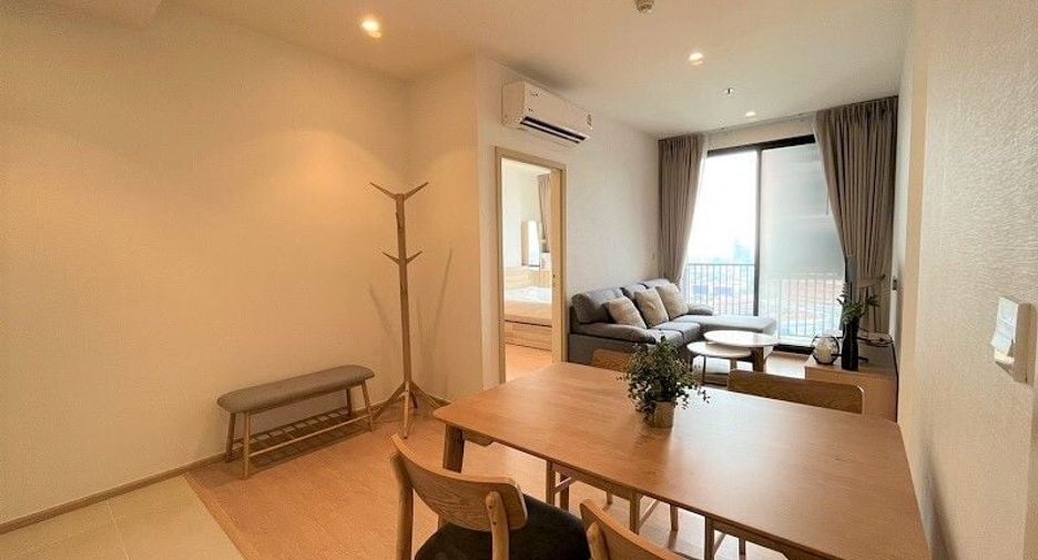 For sale 2 Beds condo in Watthana, Bangkok