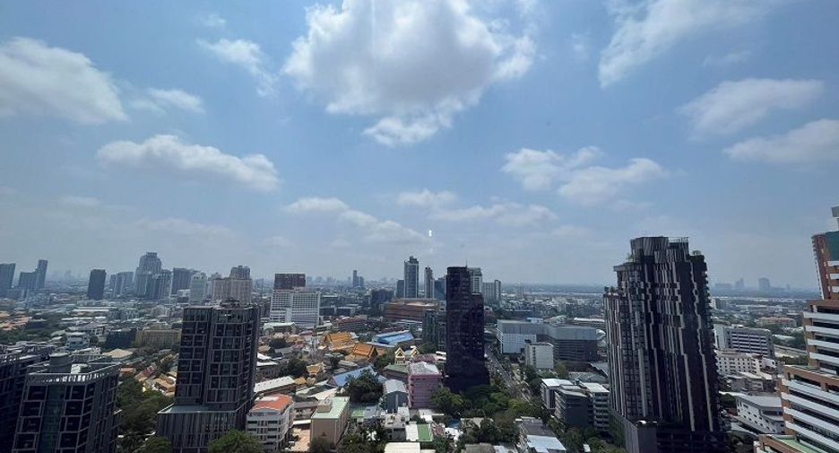 ขาย 2 เตียง คอนโด ใน วัฒนา, กรุงเทพฯ