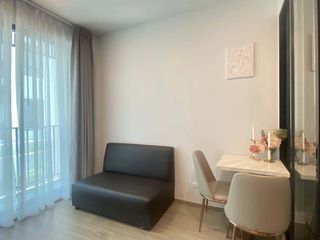 For rent 1 bed condo in Mueang Samut Prakan, Samut Prakan