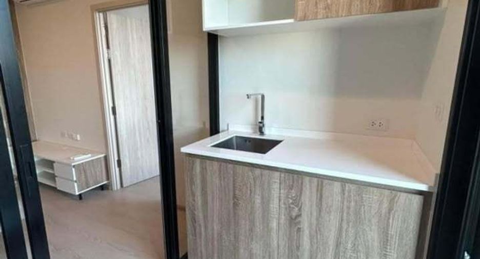 For rent 1 Beds condo in Bangkok Noi, Bangkok