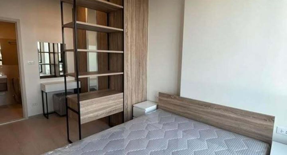 For rent 1 Beds condo in Bangkok Noi, Bangkok