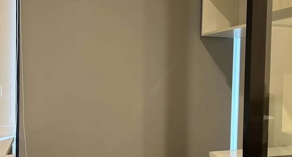 For rent 1 Beds condo in Bangkok Noi, Bangkok