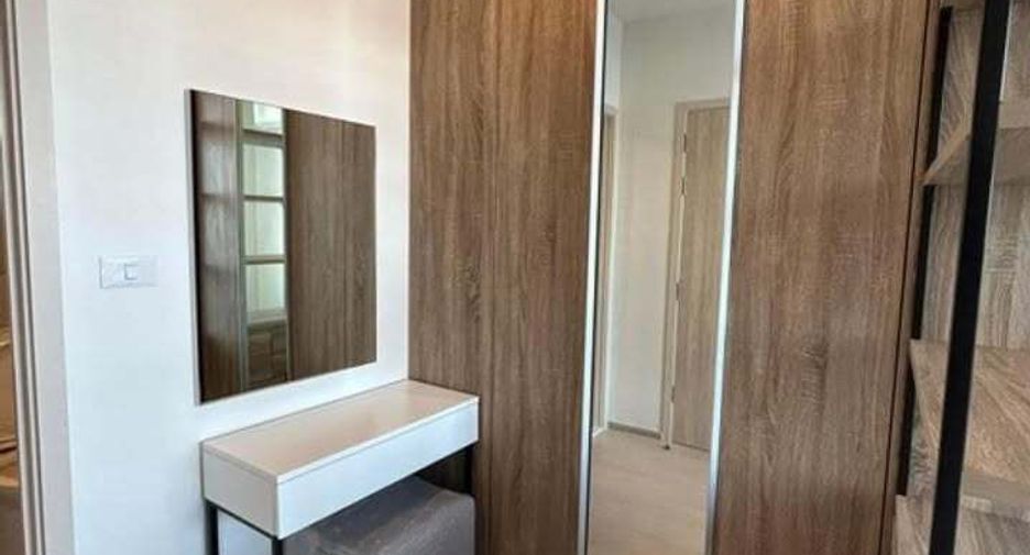 For rent 1 Beds condo in Bangkok Noi, Bangkok
