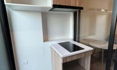 For rent 1 Beds condo in Bangkok Noi, Bangkok