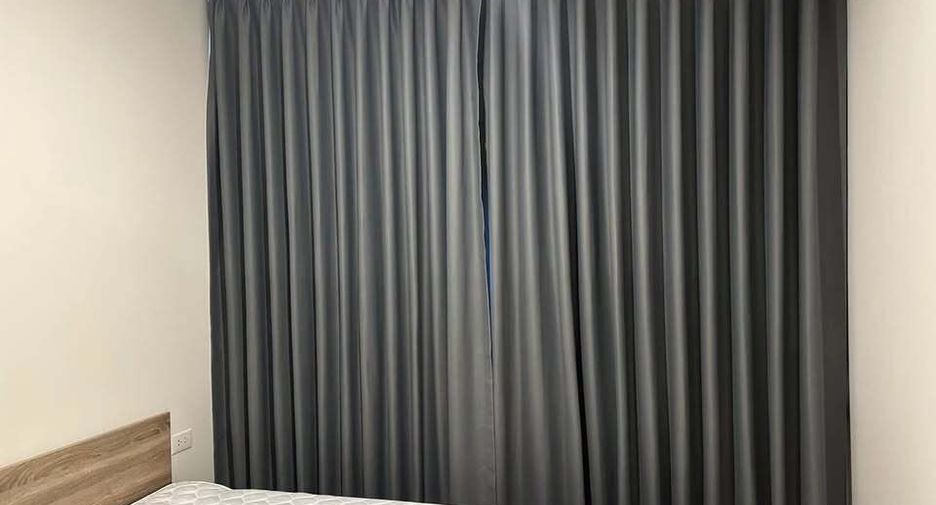 For rent 1 Beds condo in Bangkok Noi, Bangkok