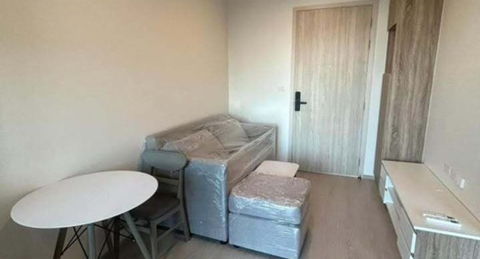 For rent 1 Beds condo in Bangkok Noi, Bangkok