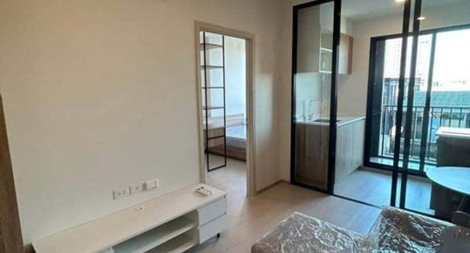 For rent 1 Beds condo in Bangkok Noi, Bangkok