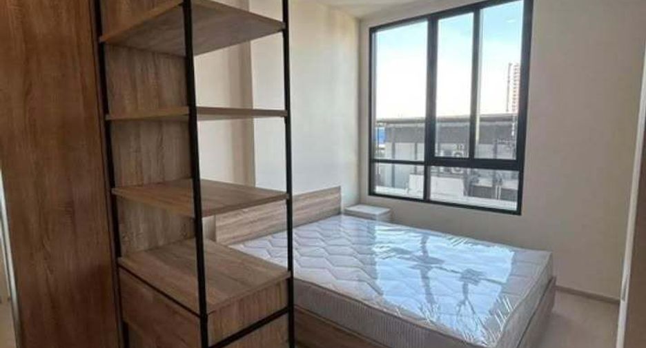 For rent 1 Beds condo in Bangkok Noi, Bangkok