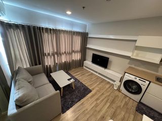 For rent 1 Beds condo in Bang Khun Thian, Bangkok