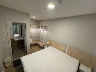 For rent 1 Beds condo in Bang Khun Thian, Bangkok