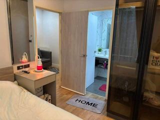 For rent 1 bed condo in Din Daeng, Bangkok