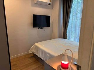 For rent 1 bed condo in Din Daeng, Bangkok