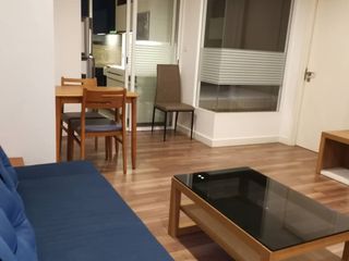 For rent 1 Beds condo in Thon Buri, Bangkok