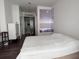 For rent 1 Beds condo in Thon Buri, Bangkok