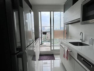 For rent 1 Beds condo in Thon Buri, Bangkok