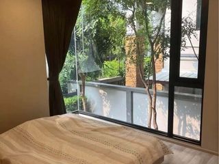 For rent 2 bed condo in Phra Khanong, Bangkok