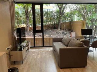 For rent 2 bed condo in Phra Khanong, Bangkok