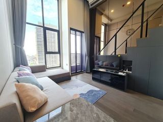 For rent 1 Beds condo in Bang Rak, Bangkok