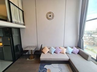 For rent 1 Beds condo in Bang Rak, Bangkok