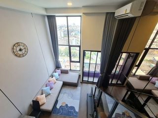 For rent 1 Beds condo in Bang Rak, Bangkok