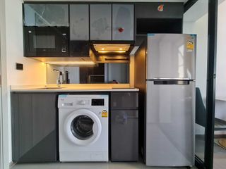 For rent 1 Beds condo in Bang Rak, Bangkok