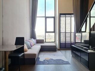 For rent 1 Beds condo in Bang Rak, Bangkok