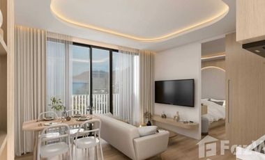 For sale 1 bed condo in Kathu, Phuket