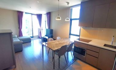 For rent 2 Beds condo in Watthana, Bangkok