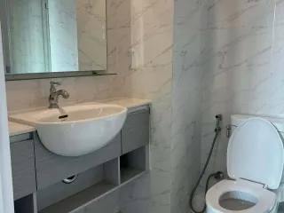 For rent 1 Beds condo in Lak Si, Bangkok