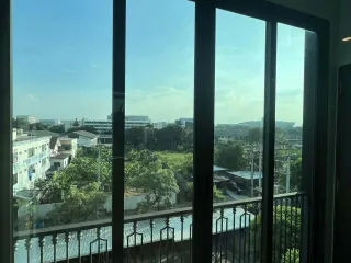 For rent 1 Beds condo in Lak Si, Bangkok