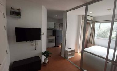 For rent 1 bed condo in Bueng Kum, Bangkok
