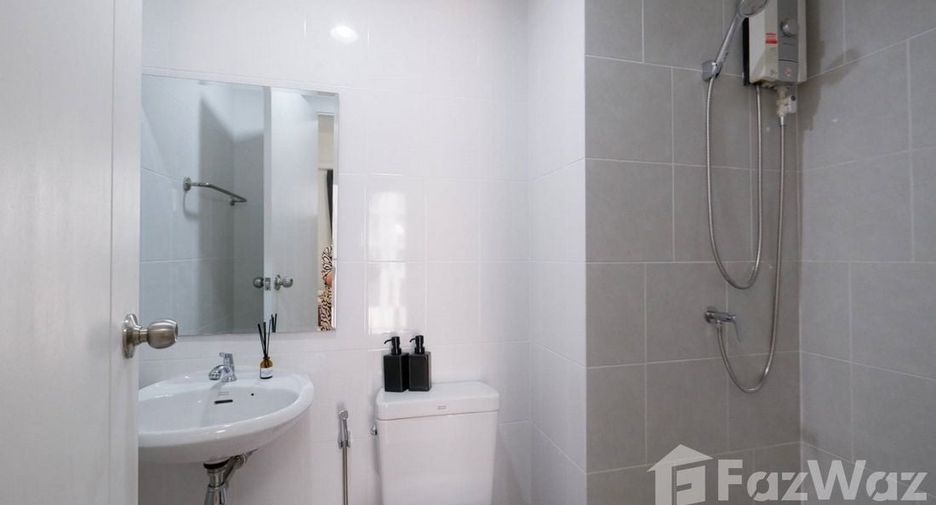 For sale 1 Beds condo in Bang Khae, Bangkok