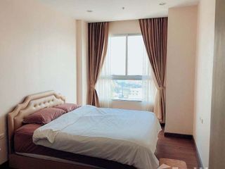 For sale 1 Beds condo in Bang Kho Laem, Bangkok