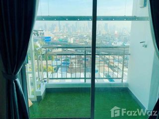 For sale 1 Beds condo in Bang Kho Laem, Bangkok