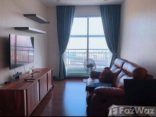 For sale 1 Beds condo in Bang Kho Laem, Bangkok