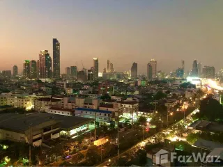 For sale 1 Beds condo in Bang Kho Laem, Bangkok