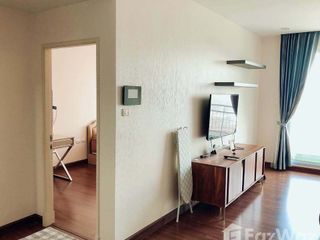 For sale 1 Beds condo in Bang Kho Laem, Bangkok