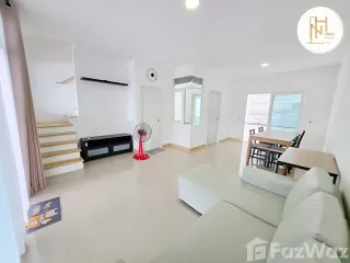 For sale 4 bed townhouse in Don Mueang, Bangkok