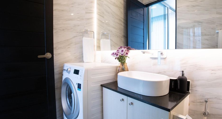 For rent 1 bed condo in Kathu, Phuket