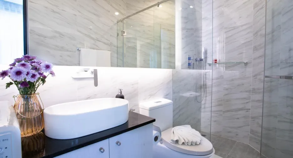 For rent 1 bed condo in Kathu, Phuket