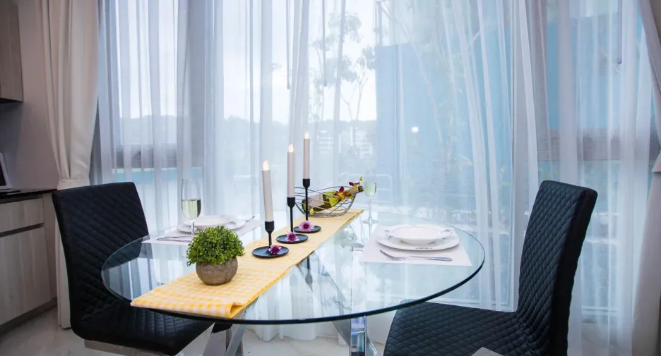For rent 1 bed condo in Kathu, Phuket