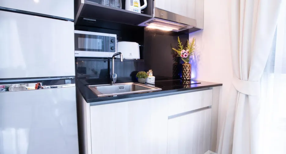 For rent 1 bed condo in Kathu, Phuket