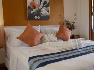 For rent 3 bed villa in Thalang, Phuket
