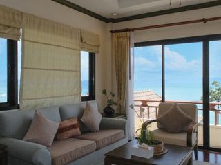 For rent 3 bed villa in Thalang, Phuket