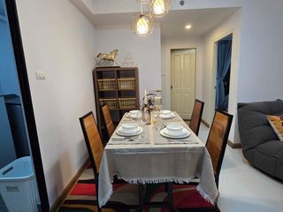 For rent 2 Beds condo in Mueang Phuket, Phuket