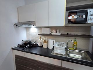 For rent 2 Beds condo in Mueang Phuket, Phuket